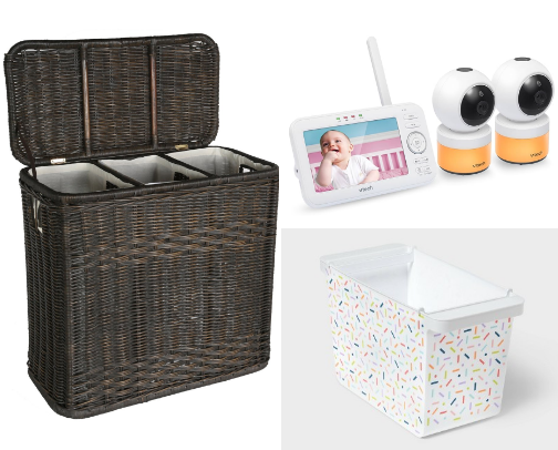 💥 MOM OF MULTIPLES MUST-HAVES cover photo collage