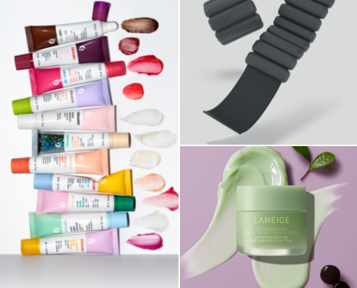 Gifts For Her: Everyday Favorites Under $50 cover photo collage