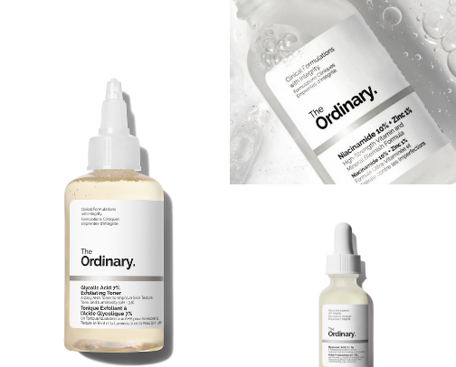 ✨ The Ordinary Products That Are Actually Worth Buying (2026 Guide) cover photo collage