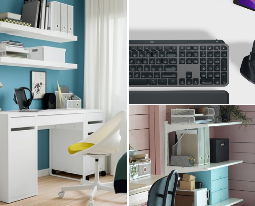 Smart Finds Worth Checking Out cover photo collage