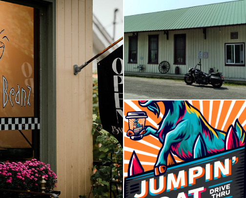 My top Watertown recs cover photo collage