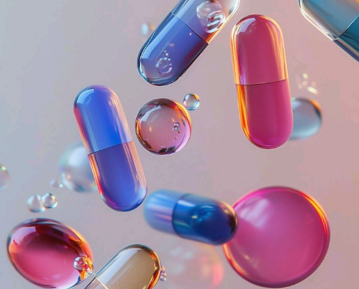 Wellness Picks: Supplements I’d Consider Adding to My Routine cover photo collage