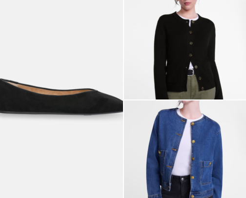 Fall Outfit: Dress Edition cover photo collage
