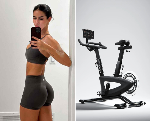 Fit by summer cover photo collage
