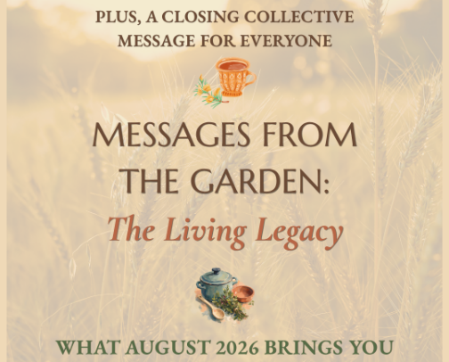 The Living Legacy: Ancestral Roots & Rituals cover photo collage