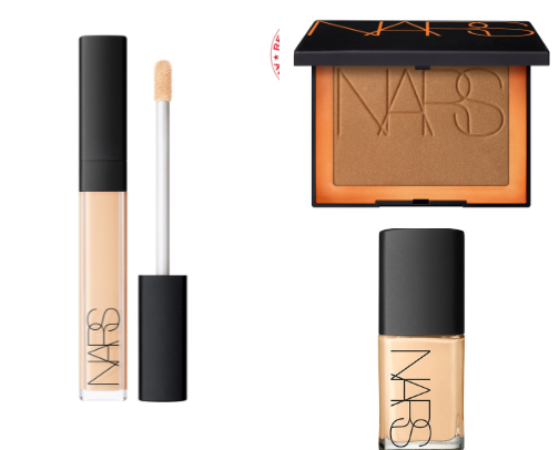 The products you’ll find in my mini bag👀 cover photo collage