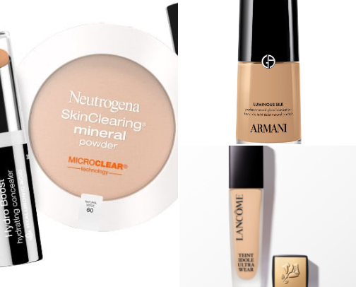 Your Acne-Prone Skin Just Found Its Soulmate 💖 cover photo collage