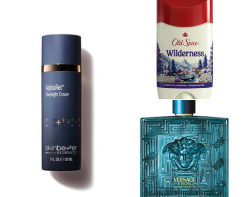 Products I Use Every Day cover photo collage