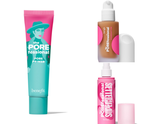 Beauty Products Worth Repurchasing ✨ cover photo collage