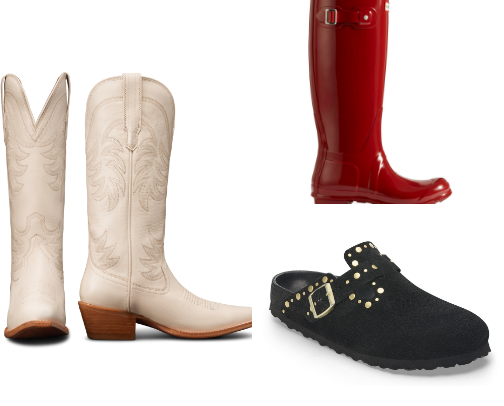 Christmas Gift Ideas cover photo collage