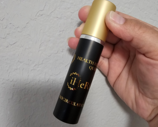 Natural, Holistic Supplements Everyone Needs cover photo collage