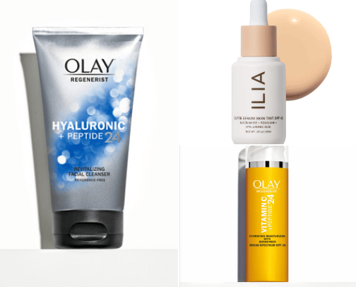 some makeup products I Iove so much cover photo collage