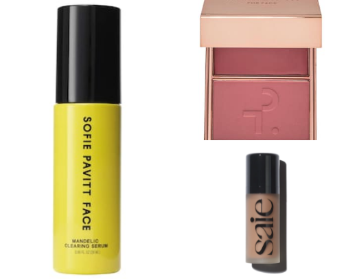 💄 Sephora Edit: What’s Actually Worth It cover photo collage