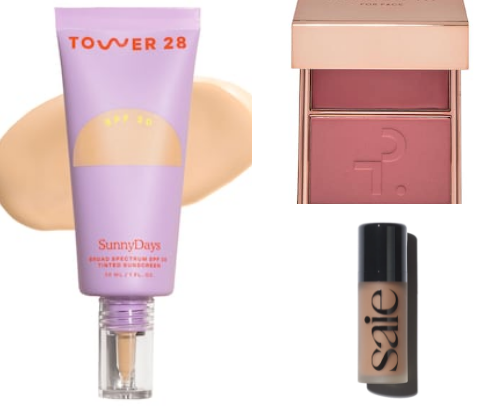 💄 Sephora Edit: What’s Actually Worth It cover photo collage