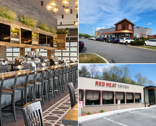 Gluten Free Restaurant Recs in Massachusetts cover photo collage