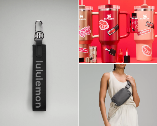 Gifts for Everyone under $50🎁 cover photo collage