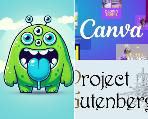 Tutoring Toolkit cover photo collage