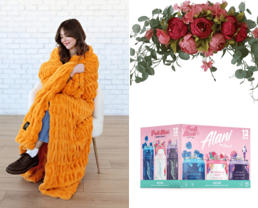 MAY 2024 PURCHASES cover photo collage