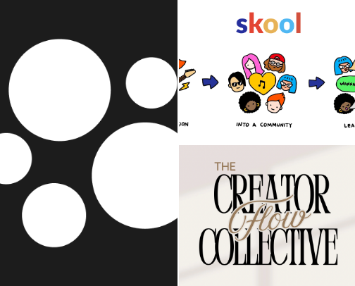 Best AI Tools & Content Creator Tools for Beginners cover photo collage