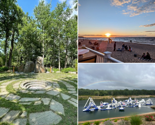 Things To Do In Long Island cover photo collage