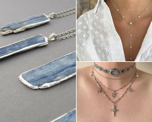 Fashion items from etsy which will help you enhance your look and get ideas of more stylish fashion items cover photo collage
