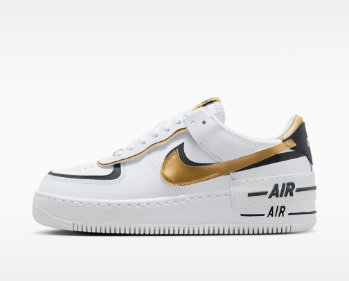 Nike Air cover photo collage