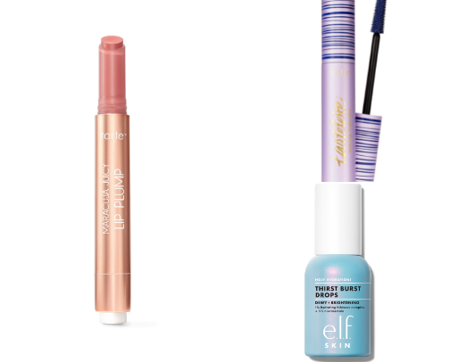 favorite beauty recs from a 26 year old beauty queen cover photo collage