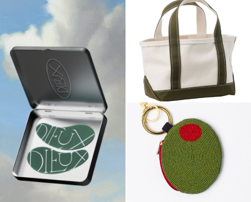 Goodies For Your Next Bachelorette or Girl’s Trip cover photo collage