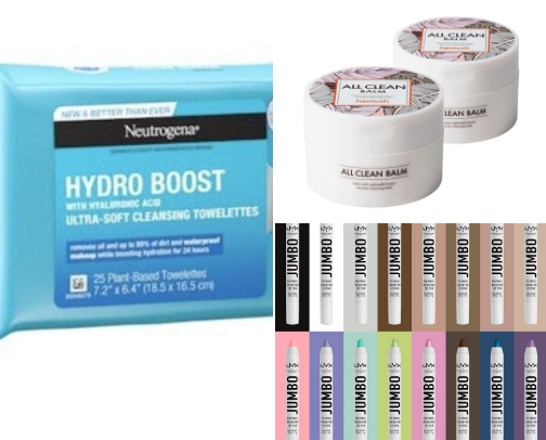 Simple Face On The Go cover photo collage