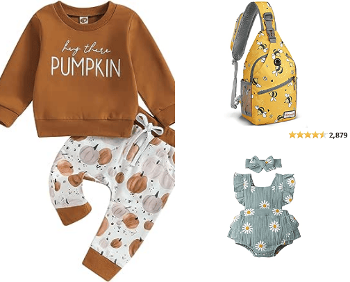 Chic Chronicles: My Ultimate Picks for Fashion Favorites cover photo collage