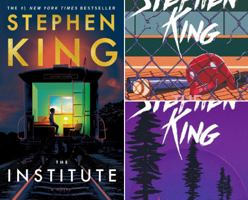 My favorite book recs cover photo collage