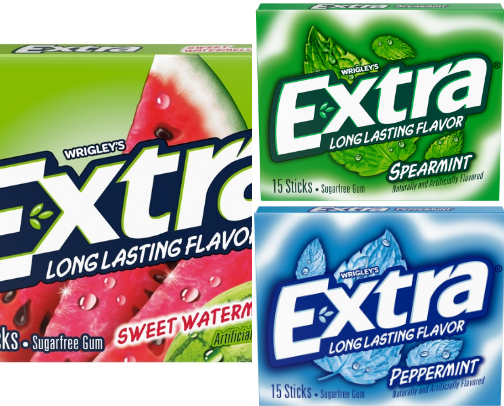 My fav gum recs!! cover photo collage