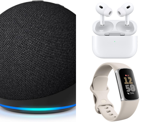 What you must buy today! cover photo collage