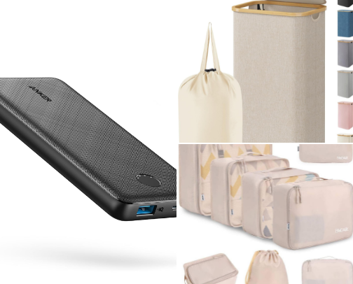 2026 College & Dorm Essentials Worth Buying 🎓 cover photo collage