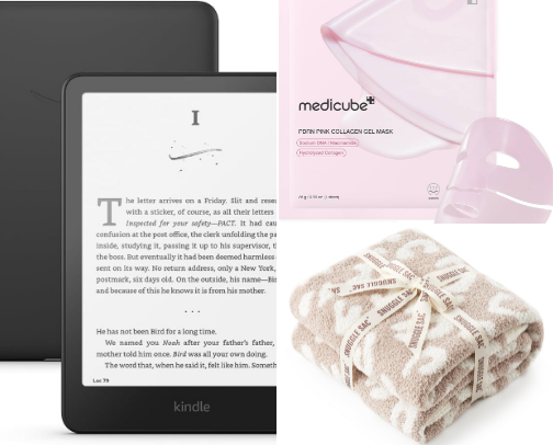 A Home Bodies  Wish List cover photo collage