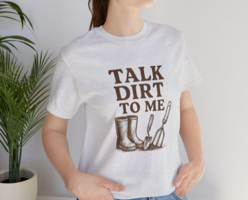 Essential Gardening Treasures, Tools, & Finds cover photo collage