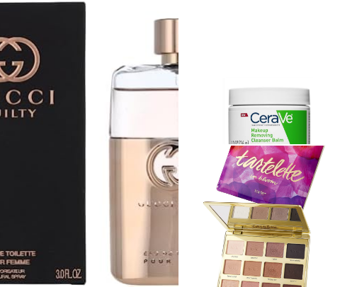 Get Ready With Me! cover photo collage