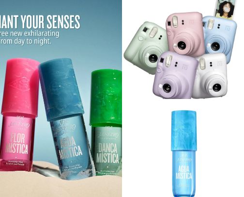 Gift ideas for girls 9-12 years old cover photo collage