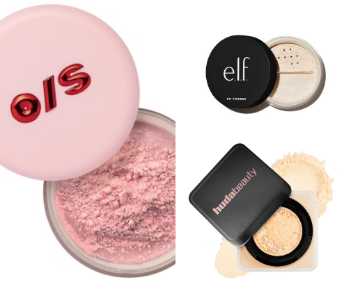 MakeUp Favs 🌸 cover photo collage