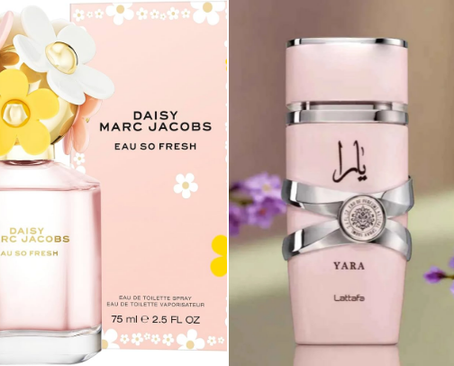My favorite beauty recs cover photo collage