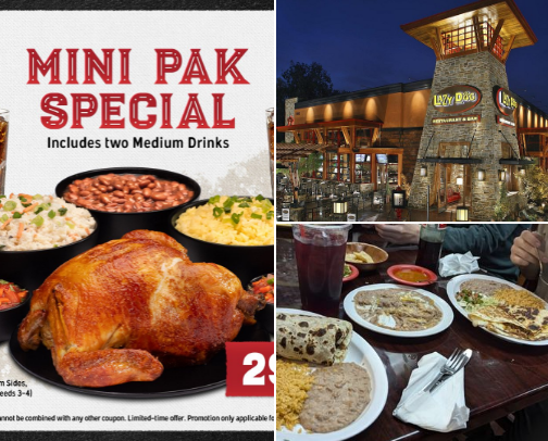 Southern California Food 🥘🌮🌯🥂🍔 cover photo collage