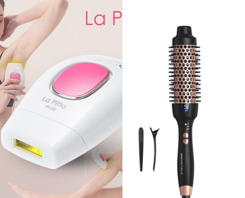 My current favorite TikTok Shop Products cover photo collage