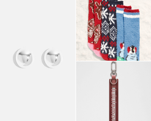 easy stocking stuffers for the cool gals in your life cover photo collage