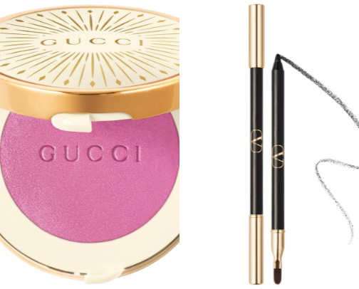 My newest beauty OBSESSIONS! From new makeup to new to me skincare, plus some in-between cover photo collage