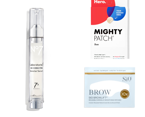 Millennial Approved Skincare/Beauty Must Haves! cover photo collage