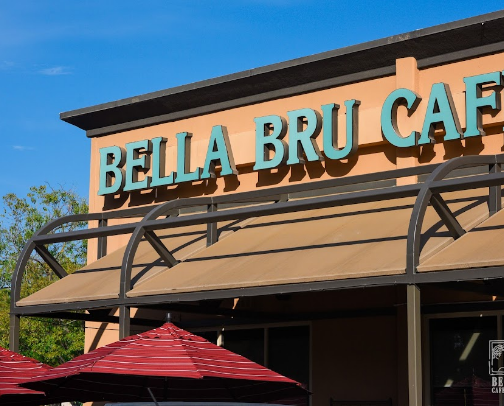 My top Carmichael recs cover photo collage