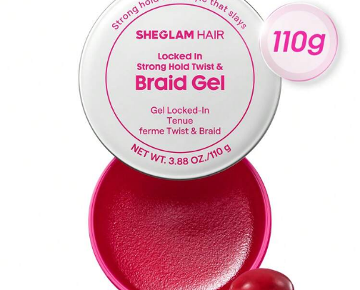 Best Budget-Friendly SHEGLAM Hair Picks cover photo collage