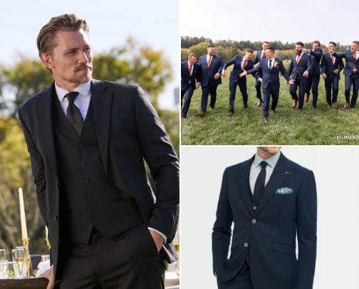 Weddings cover photo collage