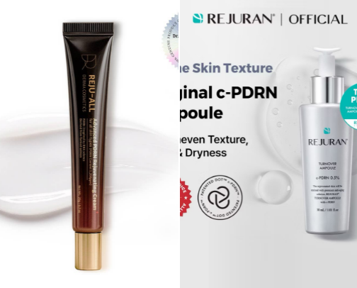 KOREAN SKINCARE cover photo collage
