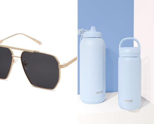 amazon must haves that I’ve purchased and 🫶🏼 cover photo collage